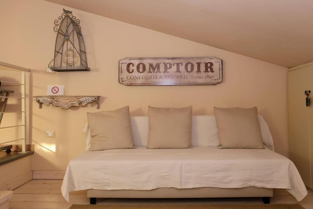 Sweet Home Tuscany Bientina Dış mekan fotoğraf