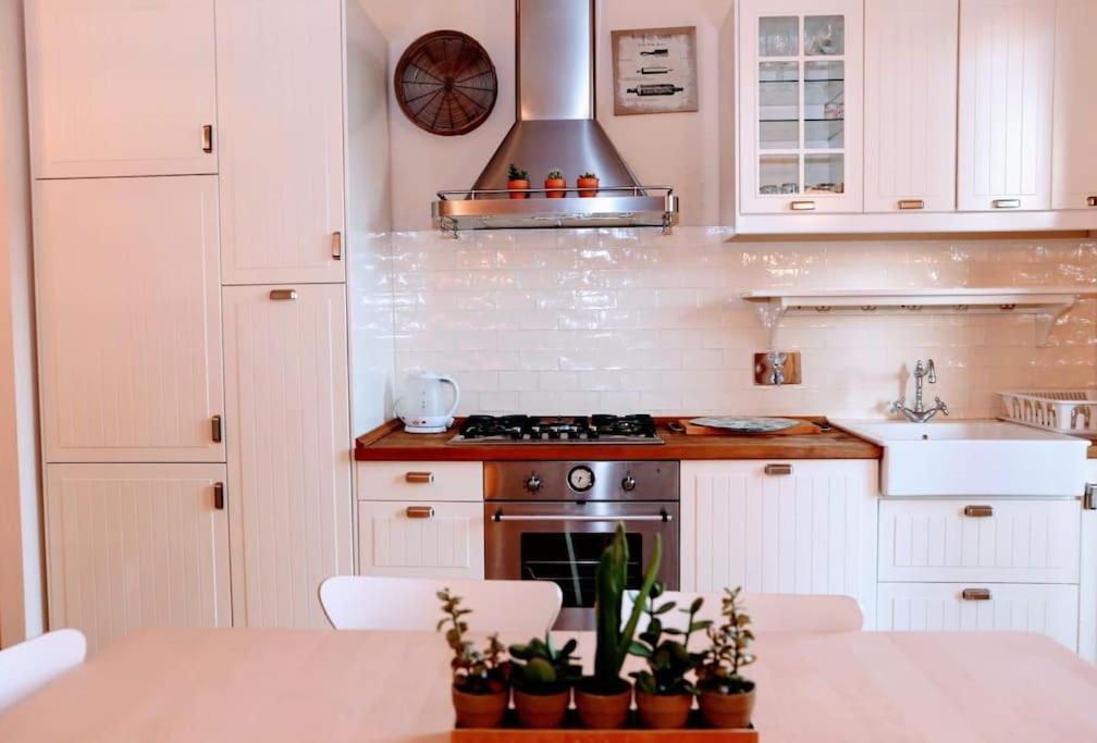 Sweet Home Tuscany Bientina Dış mekan fotoğraf