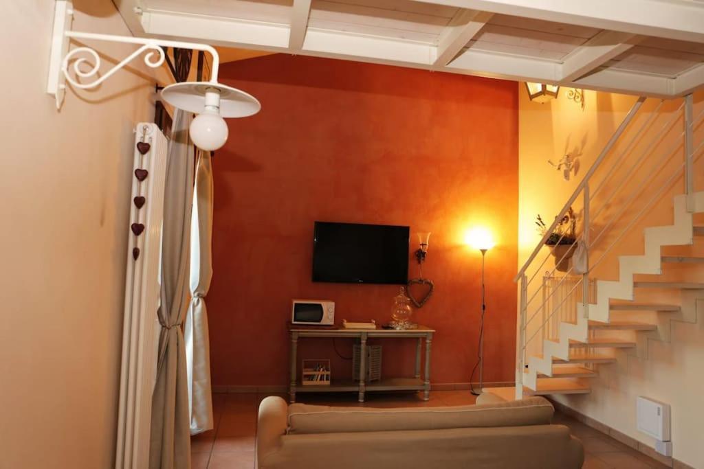 Sweet Home Tuscany Bientina Dış mekan fotoğraf