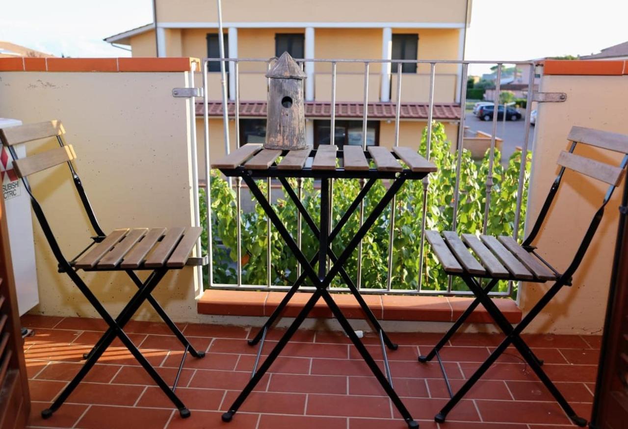 Sweet Home Tuscany Bientina Dış mekan fotoğraf