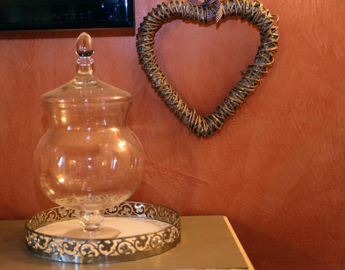Sweet Home Tuscany Bientina Dış mekan fotoğraf