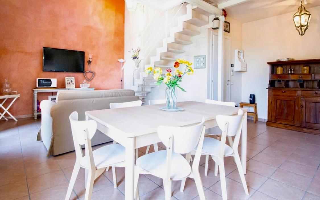 Sweet Home Tuscany Bientina Dış mekan fotoğraf