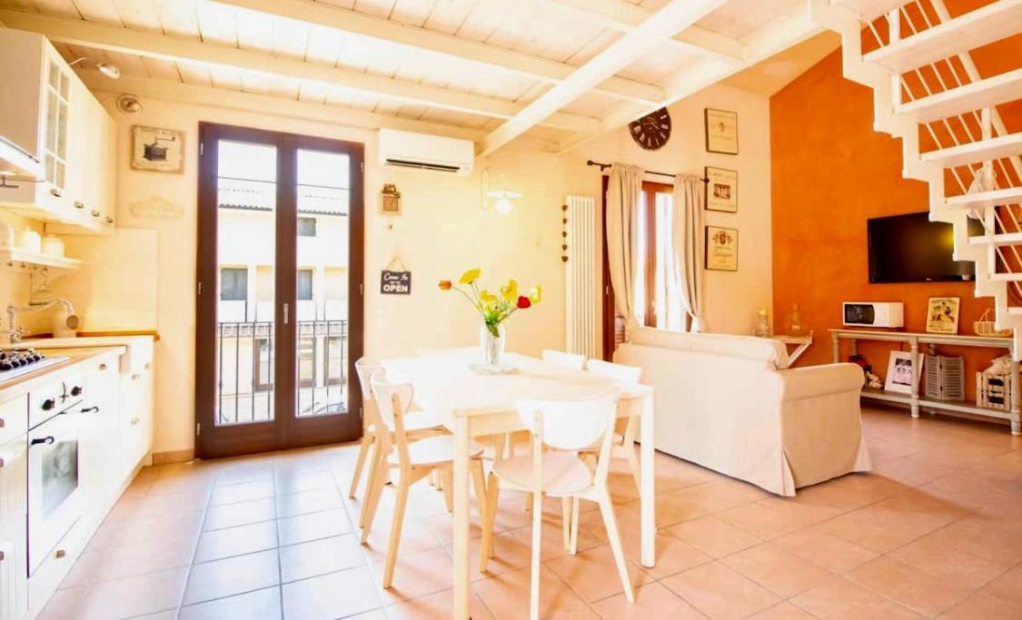 Sweet Home Tuscany Bientina Dış mekan fotoğraf