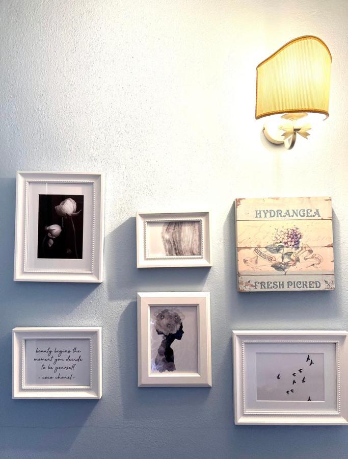 Sweet Home Tuscany Bientina Dış mekan fotoğraf