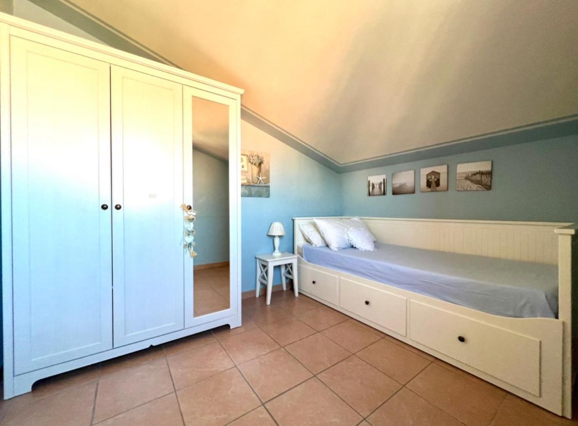 Sweet Home Tuscany Bientina Dış mekan fotoğraf